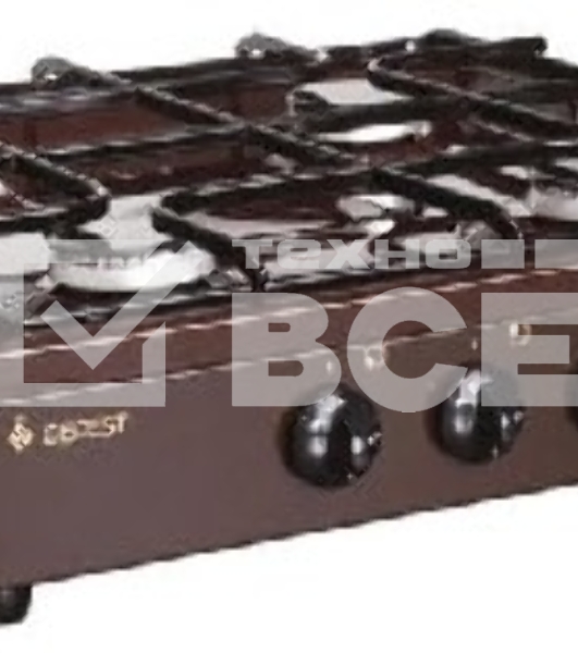 Плита настольная газовая Gefest 900 K 17 газовая