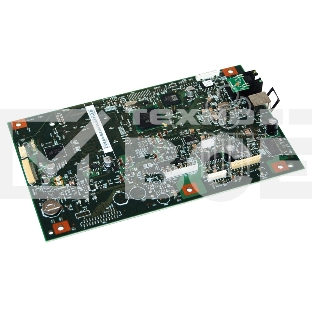 Плата форматера HP LJ M1522n MFP (CC396-60001) ВОССТАНОВЛЕННЫЙ