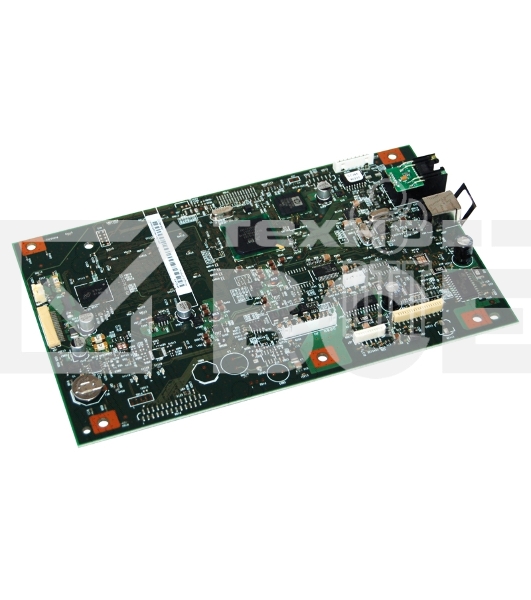Плата форматера HP LJ M1522n MFP (CC396-60001) ВОССТАНОВЛЕННЫЙ