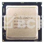 Процессор Intel Core i5-6400 Soc-1151 2.7GHz OEM, фото8