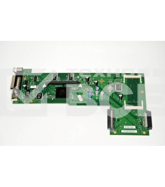 Плата форматера (сетевая) HP LJ 5200n/tn/dtn (Q6498-67901/Q6498-67902/Q6498-60006) OEM