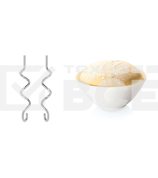 Миксер ручной Bosch MFQ3010