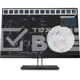 Монитор HP Z24i G2 Display