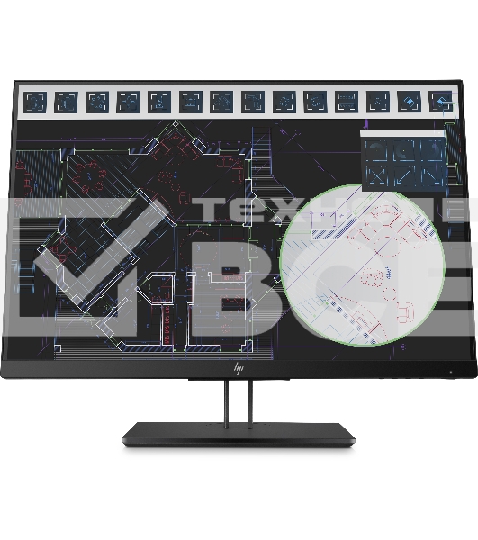 Монитор HP Z24i G2 Display