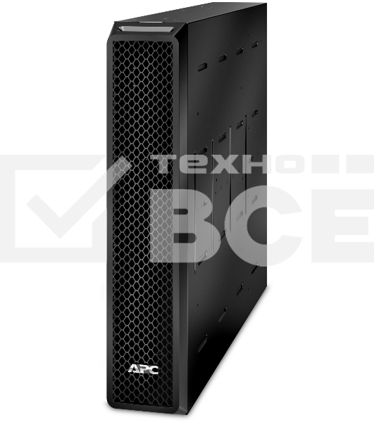Батарея для ИБП APC SRT96BP 1010А·ч для SRT3000XLx/SRT3000RMXLx