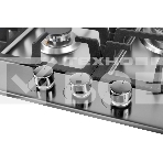 Газовая варочная панель Weissgauff HGG 451 XFh, фото 1