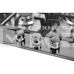 Газовая варочная панель Weissgauff HGG 451 XFh