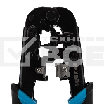 Кримпер для обжима Rexant HT-568R (12-3432-1) 8P8C / 6P6C (HT-568R) (TL-568R), фото11