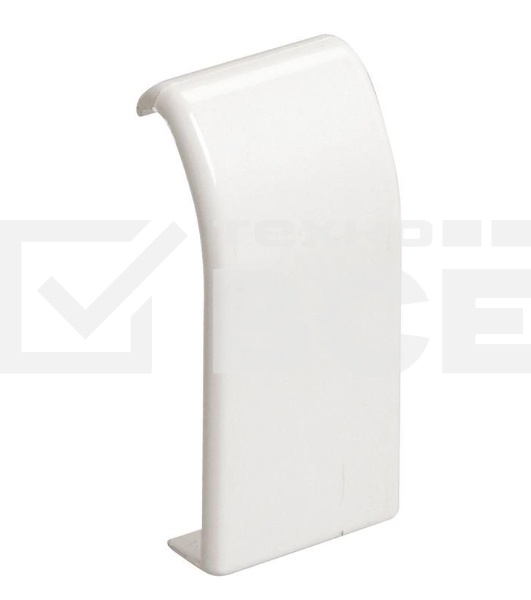 Соединитель Iek CKK-40D-SB60-K01 на стык боковой высотой 60