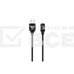 Кабель Harper SCH-730 черный, фото 1