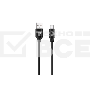 Кабель Harper SCH-730 черный