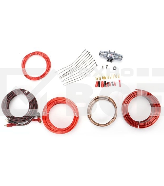 Установочный комплект Ural МОЛОТ К2-МТ8