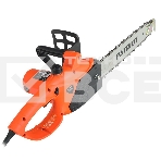 Электрическая цепная пила Patriot ESP 1614 1500Вт дл.шин.:14