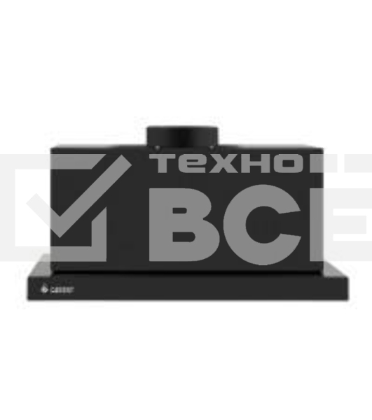 Вытяжка Gefest ВО 4501 К23