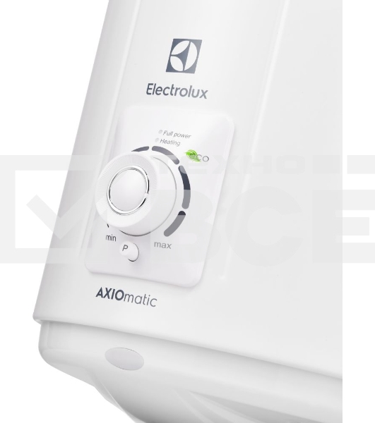 Водонагреватель Electrolux EWH 50 AXIOmatic Slim