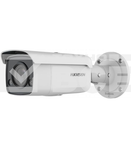 Видеокамера IP Hikvision DS-2CD2T47G2-L(4mm) (С) 4-4мм цветная