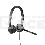 Наушники Logitech Headset H570E USB 981-000575 Stereo OEM, фото6