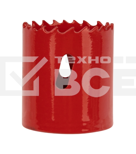 Коронка Bimetal KRANZ 52 мм