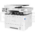 МФУ лазерный Pantum BM5100ADN, A4, ч/б, печ. до 40 стр/мин., скан. до 24 стр/мин., 1200 x 1200 dpi, USB, RJ-45, фото20