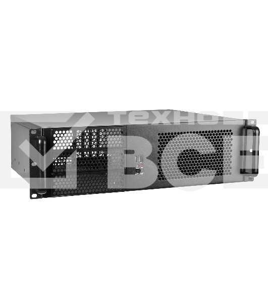 Серверный корпус Exegate Pro 3U390-08 <RM 19