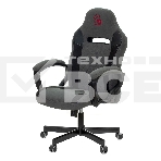 Кресло игровое A4Tech Bloody GC-110, серый, крестовина пластик, фото9