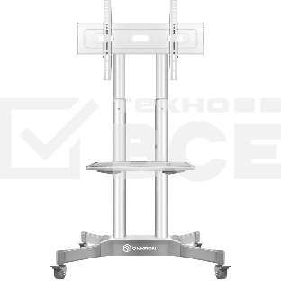 Стойка для телевизора Onkron TS1351 белый 32