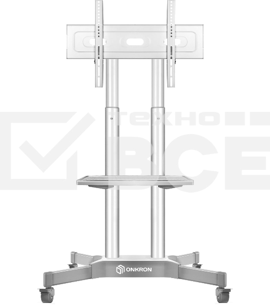 Стойка для телевизора Onkron TS1351 белый 32