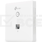 Точка доступа TP-LINK SMB EAP115-Wall белый, фото13