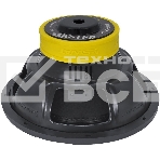 Сабвуфер автомобильный Swat MAS-12 V.2 300Вт (30см/12