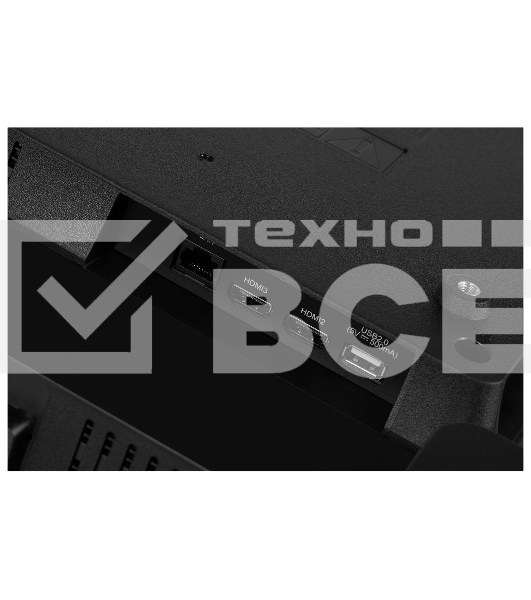 Телевизор Hyundai 40