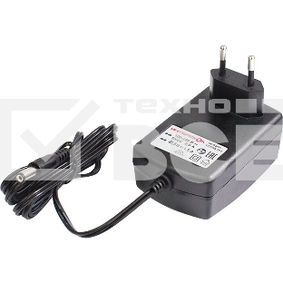 Зарядное устройство 1,5/18 с инд. для аккум. блока 1,5А/ч, 18В, Li-ion INTERSKOL