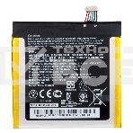 Аккумулятор для ASUS Fonepad Note 6 ME560CG C11P1309, фото3