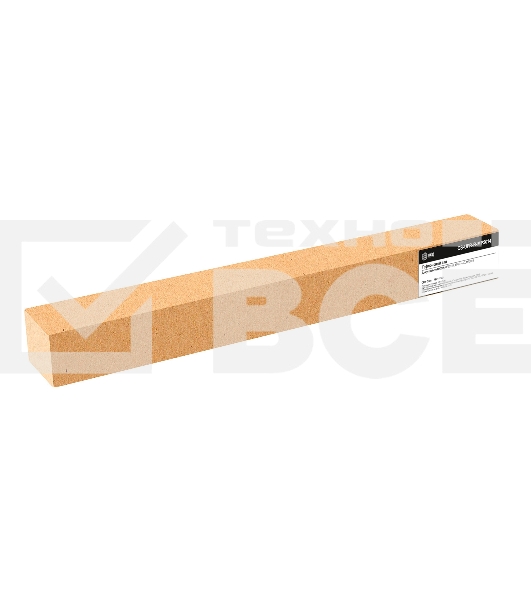 Тефлоновый вал Cactus CS-UFR-R-MP2014 (AE01-1133) для Ricoh MP2014D, MP2014AD, MP2014