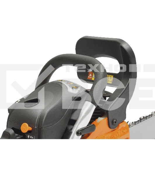 Бензопила Carver RSG 238Х 1300Вт 1.7л.с. дл.шины:14