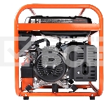 Электрогенератор бензиновый Patriot GRS 6500E, 5.5 кВт, 75 дБ, 76 кг, фото4
