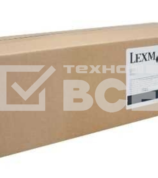 Ролик отделения Lexmark MS91x/MX91x/CS92x/CX92x (40X8970)
