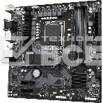 Материнская плата Gigabyte B760 DS3H DDR4, LGA 1700, Intel B760, 4xDDR4, 4xSATA, 2xM.2, 1xPCIe 4.0 x16, 4xPCIe 3.0 x1, 1xHDMI, 1xDP, 1x 1Gb LAN, 1xUSB 3.2 Gen 2, 1xUSB 3.2 Gen 2x2, 4xUSB 2.0, 3x3.5 мм, 7.1, ATX, фото4