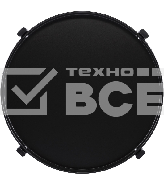Стол Domfy DHC-ST30862 складн. черный 41.7x41.7x47.1см