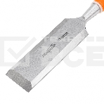 Стамеска Sparta 38 мм, плоская, пластиковая рукоятка, фото5