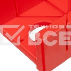 Стусло MATRIX, 300x100 мм, пластиковое + обушковая пила, 350 мм, двухкомпонентная рукоятка . 22550, фото8