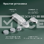 Мотор для руллоных штор Aqara Roller Shade Driver E1 (RSD-M01), фото2