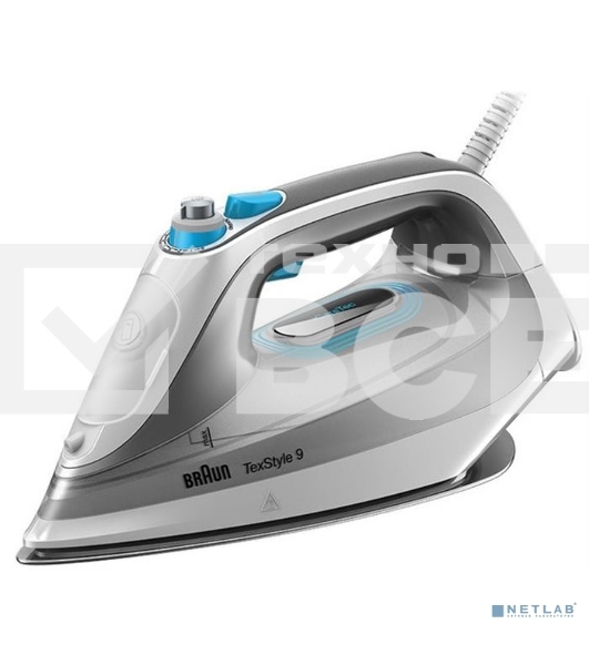 Утюг Braun SI9270WH