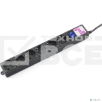 Сетевой фильтр Powercube SPG6-B-3M 3м (6 розеток) черный (коробка), фото8