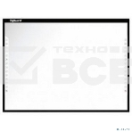 Интерактивная доска IQBoard DVT TN092 92', цифровые камеры, 10 касаний, USB, 16:10, 28кг win10, фото 1
