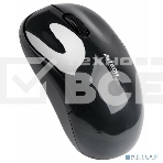 Мышь беспроводная A4Tech V-Track G3-300N черный, 1000 dpi, радиоканал, USB, кнопки - 3, фото11