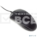 Мышь проводная Oklick 275M черный, 1000 dpi, USB, кнопки - 3, фото8