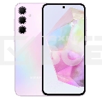 Смартфон Samsung Galaxy A35 5G NFC, 8/256Gb, лавандовый, фото10