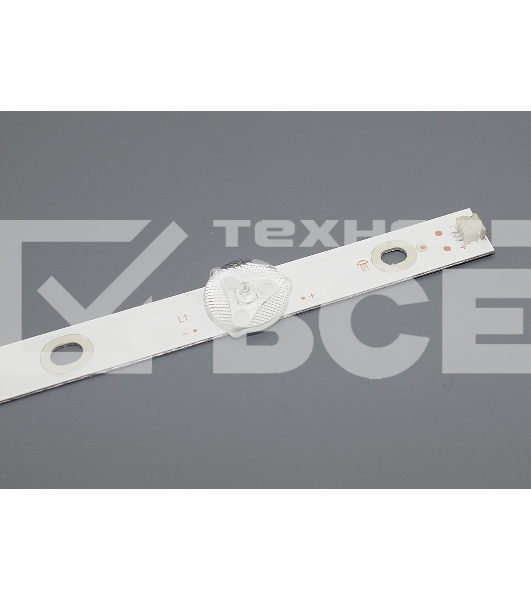 Светодиодная подсветка TV0D3056612M-YL-R Right