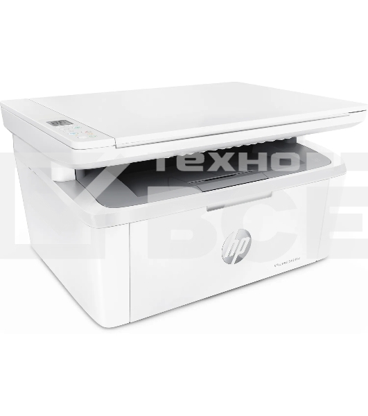 Принтер лазерный HP LaserJet Enterprise M507dn (1PV87A), A4, ч/б, печ. до 43 стр/мин, 1200 x 1200 dpi, USB, RJ-45, Air Print, Mopria