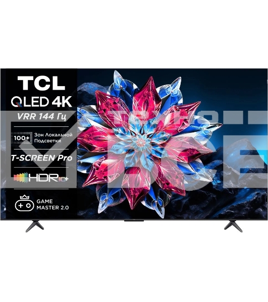 Телевизор TCL 85